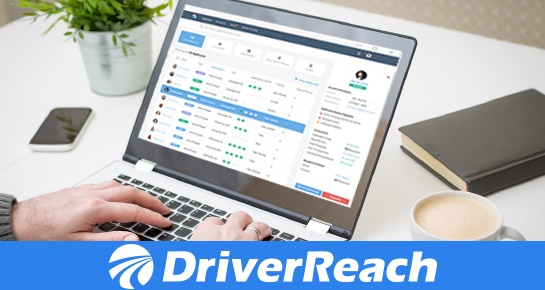 Improving Driver Recruiting Processes With Technology