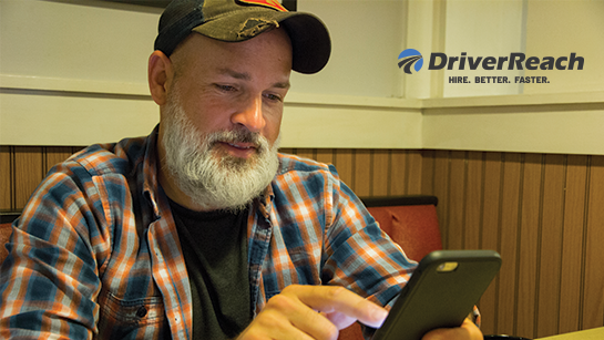 Why a Mobile-First Application Experience Matters to CDL Driver Recruiters