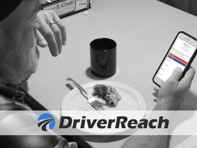 Increase Driver Applicants with DriverReach's Single Sign-on