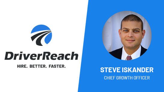 DriverReach Continues Momentum With Growth in Revenue, Customer Base